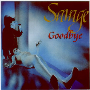 Savage - Goodbye (1990)
