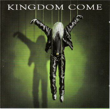 Kingdom Come: © 2002 "Independent"