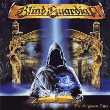 Blind Guardian: © 1996 "The Forgotten Tales"(2007 Remastered)