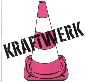 Kraftwerk - Kraftwerk (1970)