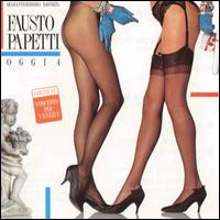 Fausto Papetti - Papetti Oggi vol.4 (1988)
