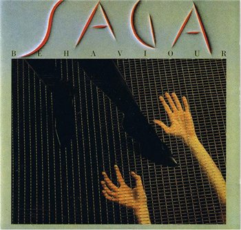 Saga: © 1985 "Behaviour"