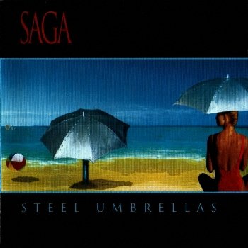 Saga: © 1994 "Steel Umbrellas"
