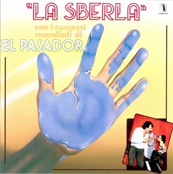 El Pasador: © 1978 "La Sberla"(2000)