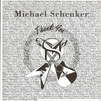 Michael Schenker: © 1993 "Thank You"(2003)