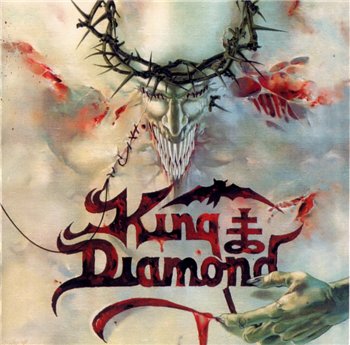 King Diamond: © 2000 "House Of God"