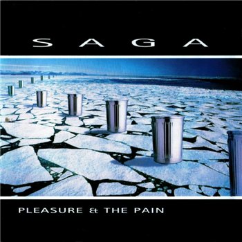 Saga: © 1997 "Pleasure & the Pain"