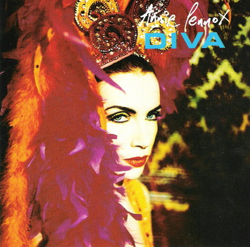 Annie Lennox - Diva  1992