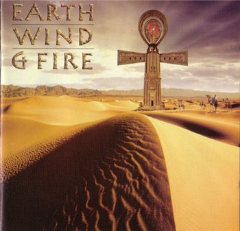 Earth, Wind & Fire: © 1997 "In The Name Of Love"