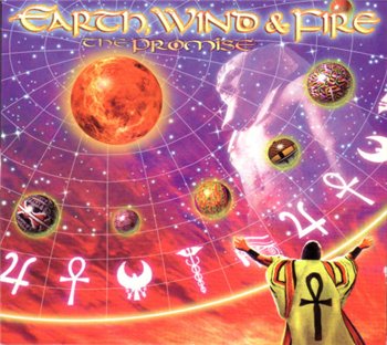 Earth, Wind & Fire: © 2003 "The Promise"