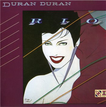 Duran Duran: © 1982 "Rio"