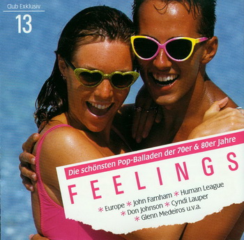 Feelings vol.13