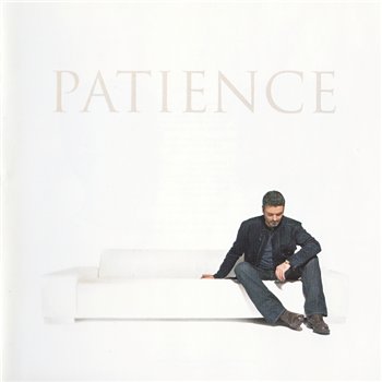George Michael - Patience  2004