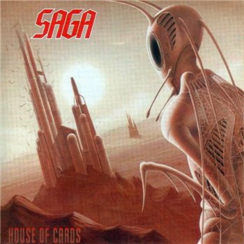 Saga: © 2001 "House of Cards"