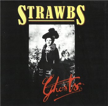 Strawbs - Ghosts 1974