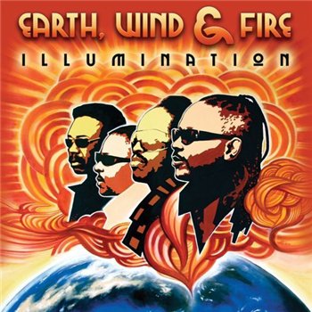 Earth, Wind & Fire: © 2005 "Illumination"