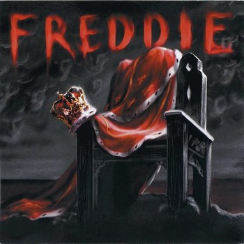 Pushking - "Freddie" - 2007