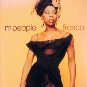 M People - Fresco (1997) HQ