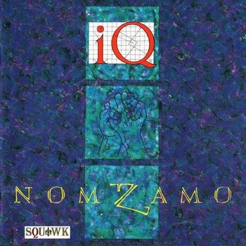 IQ - Nomzamo 1987