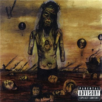 Slayer - Christ Illusion 2006