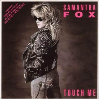 Samantha Fox - Touch Me (1986)