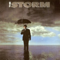 THE STORM - THE STORM  (1991)