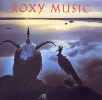 Roxy Music - Avalon (CD + HSACD) (Remaster 2003) 1982
