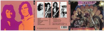 Buffalo - Average Rock'n'Roller 1977
