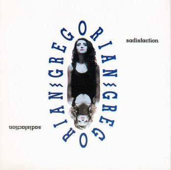 Gregorian - Sadisfaction (1991)
