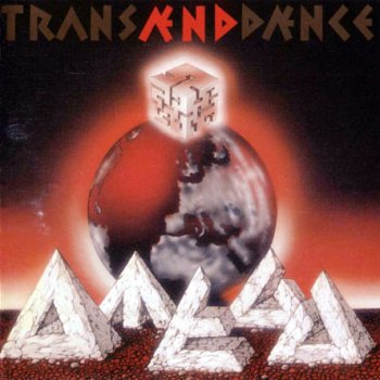 Omega - Trans and Dance 1995