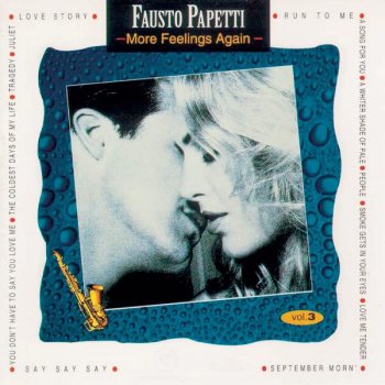 Fausto Papetti - More Feelings Again (1995)