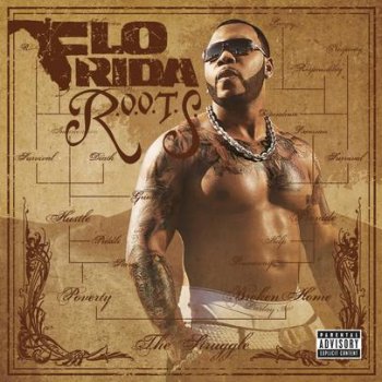 Flo Rida - R.O.O.T.S. 2009