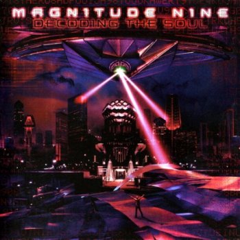 Magnitude Nine - Decoding The Soul 2004