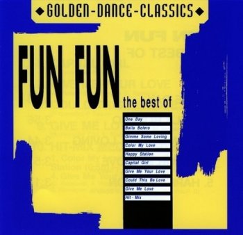 Fun Fun - The Best Of