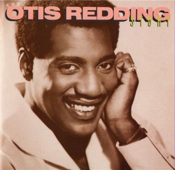 Otis Redding - The Otis Redding Story (3CD) 1987