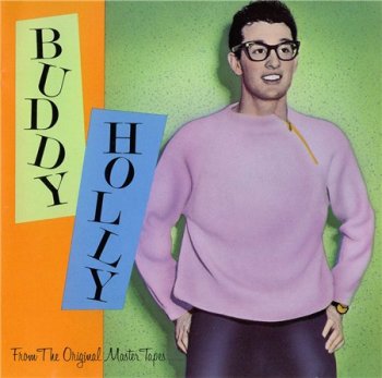 Buddy Holly - From The Original Master Tapes 1985