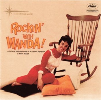 Wanda Jackson - Rockin' With Wanda! (USA 2007)