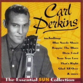 Carl Perkins -  The Essential Sun Collection (2CD) 1999