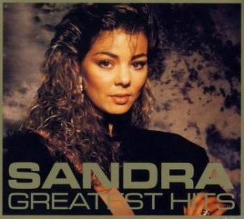 Sandra -  Greatest Hits (2008)
