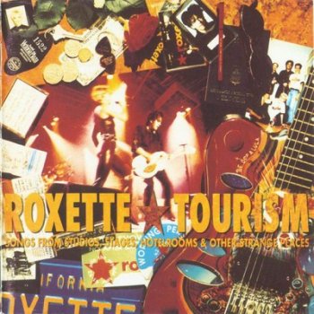 Roxette - Tourism 1992