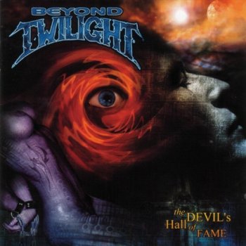 Beyond Twilight - 2001 - The Devil's Hall Of Fame