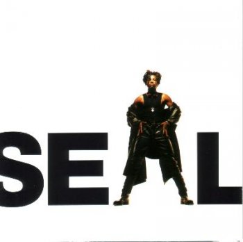 Seal - Seal 1991