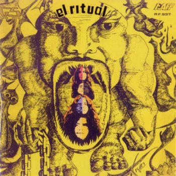 El Ritual - 1971 - El Ritual