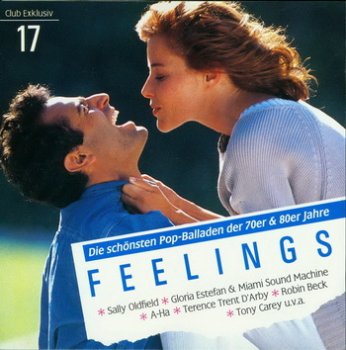 Feelings vol.17