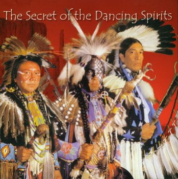Reencuentros - The Secret of the Dancing Spirits (2004)