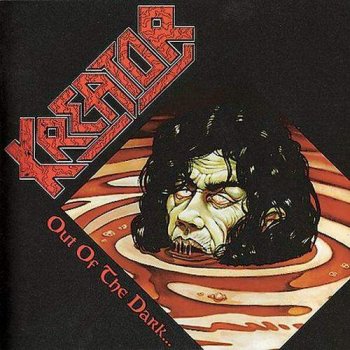 Kreator - Out of the Dark... Into the Light (1988)