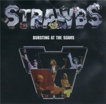 Strawbs - Bursting At The Seams 1973