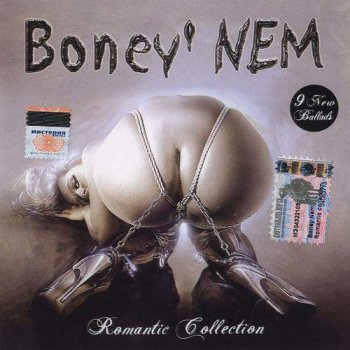 Бони НЕМ - Romantic Collection (2003)