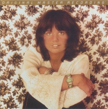 Linda Ronstadt - Don't Cry Now (MFSL Remaster 2007) 1973