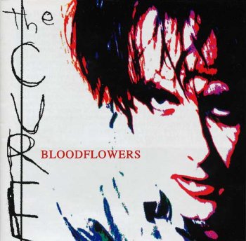 The Cure - Bloodflowers 2000